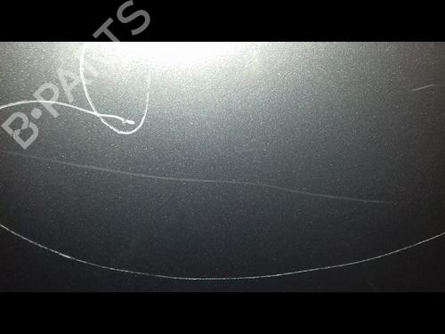 Left rear door PEUGEOT 208 I (CA_, CC_) 1.2 VTi 68 / PureTech 68 | BP21672383C4