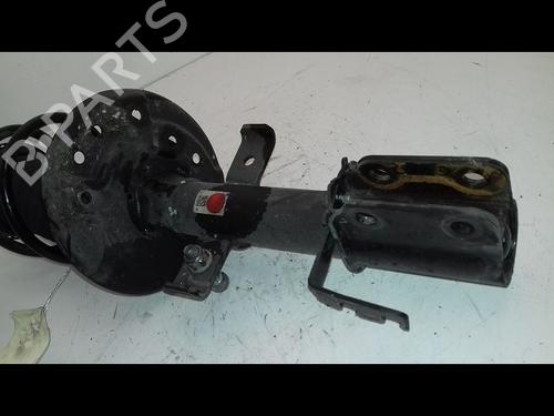 Right front shock absorber RENAULT CLIO V (B7_) 1.0 TCe 90 (B7MT) | BP21392123M17 
