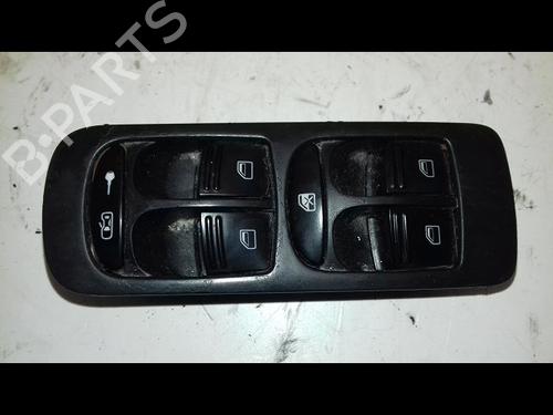 Interrupteur de vitre avant gauche PORSCHE CAYENNE (9PA) S 4.5 (340 hp) 29225467