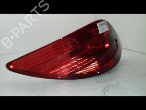 Venstre baglygte MERCEDES-BENZ R-CLASS (W251, V251) R 320 CDI 4-matic (251.125) | BP29226654C34