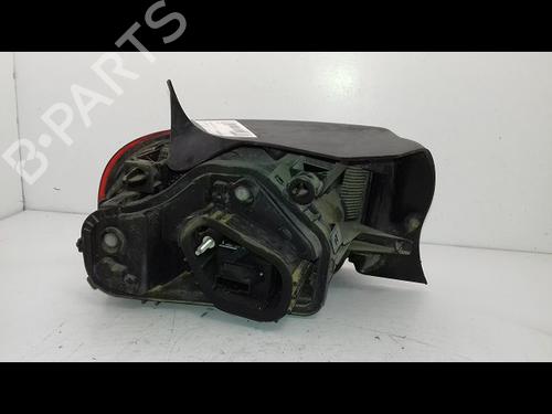 Right taillight CITROËN C4 CACTUS 1.2 VTi 82 | BP18692181C35