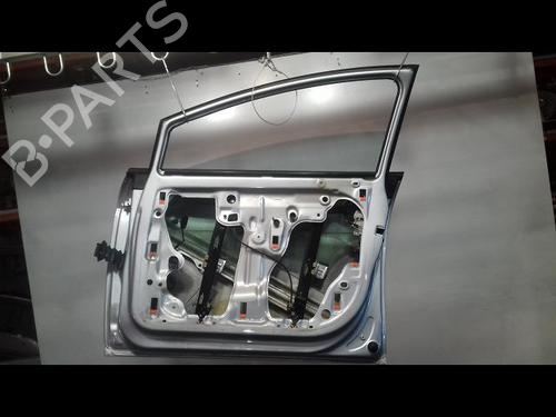 Right front door SEAT LEON (1P1) 1.9 TDI | BP29224990C3 