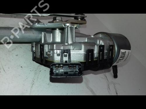 Front wiper motor CITROËN BERLINGO Box Body/MPV (B9) 1.6 HDi / BlueHDi 75 | BP19479837M29 