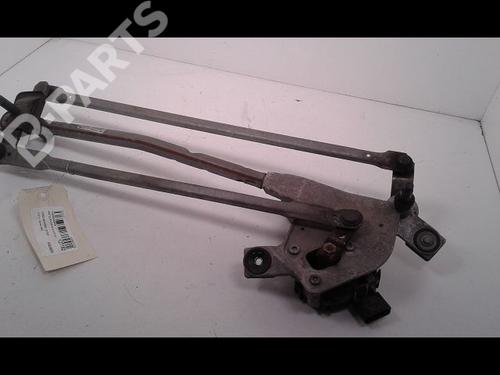 Front wiper motor FORD MONDEO IV (BA7) 1.8 TDCi | BP8972036M29 