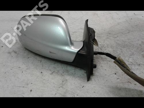 Right mirror PEUGEOT 307 CC (3B) 2.0 HDi 135 | BP8966092C27 