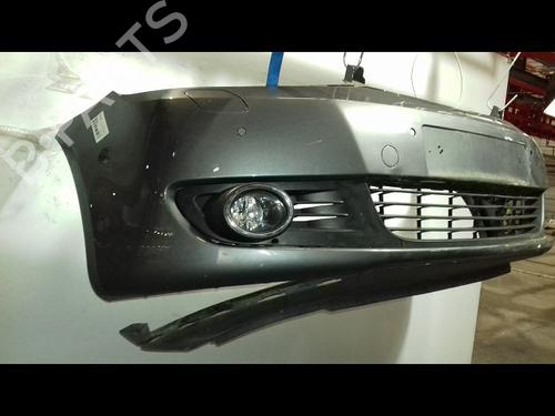 Used Front bumper VW GOLF PLUS V (5M1, 521) 1.4 TSI (122 hp) 29224368