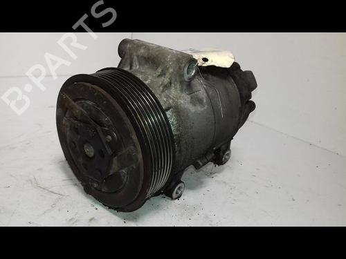 AC compressor RENAULT SCÉNIC II (JM0/1_) 1.9 dCi (JM0G, JM12, JM1G, JM2C) | BP15771090M34 