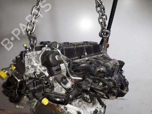 Used Engine PEUGEOT 308 II (LB_, LP_, LW_, LH_, L3_) 1.6 PureTech 225 (225 hp) 18352263