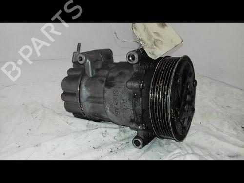 AC compressor CITROËN C4 I (LC_) 1.6 HDi | BP29223255M34 - Image 2