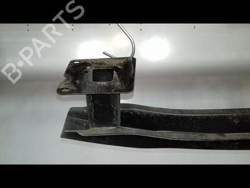 Used Rear bumper reinforcement VW POLO V (6R1, 6C1) 1.2 TSI 16V (90 hp) 27728534