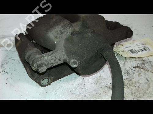 Left front brake caliper RENAULT KANGOO Express (FW0/1_) 1.5 dCi 70 (FW0A, KW0V) | BP23194814M105