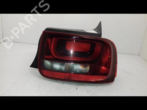 Right taillight CITROËN C4 CACTUS 1.2 VTi 82 | BP18692181C35