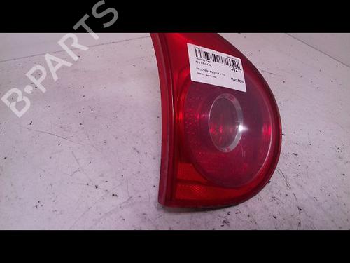 Left tailgate light VW GOLF V (1K1) 1.9 TDI | BP9693969C79 