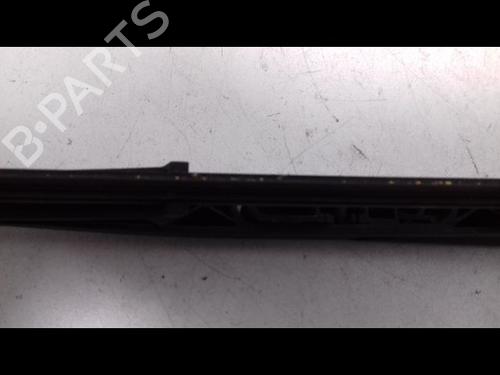 Rear windshield wiper arm PEUGEOT 206 Hatchback (2A/C) 1.6 i | BP23196553C144 