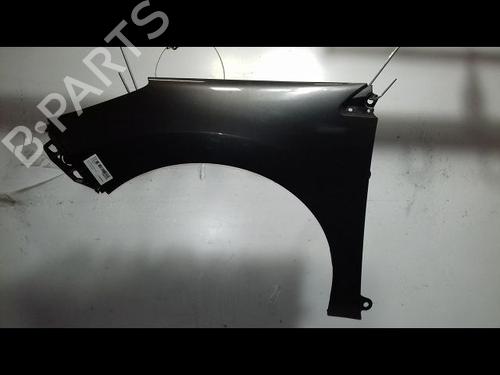 Used Left front fenders PEUGEOT 308 I (4A_, 4C_) 1.6 HDi (92 hp) 29224580