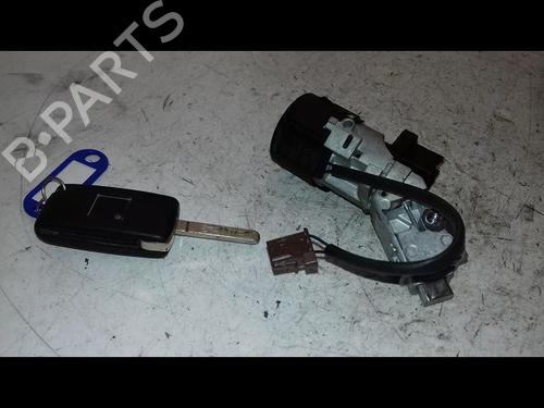 Electronic module CITROËN C3 II (SC_) 1.4 HDi 70 (SC8HZC, SC8HR0, SC8HP4) | BP30892667M83