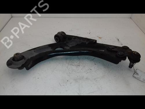 Used Left front suspension arm PEUGEOT 308 II (LB_, LP_, LW_, LH_, L3_) 1.2 THP 130 (131 hp) 29223637