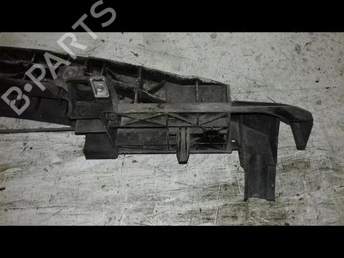 Front bumper reinforcement PEUGEOT 206+ (2L_, 2M_) 1.4 i | BP29216510C109 