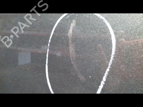 Used Hood Hood PEUGEOT 307 (3A/C) 1.6 HDi 110 (109 hp) 23195285 23195285
