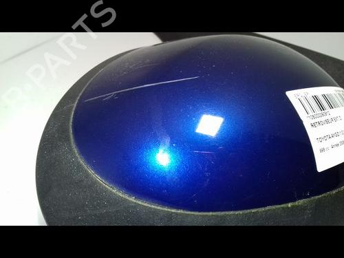 Right mirror TOYOTA AYGO (_B1_) 1.0 (KGB10_, KGB10R) | BP14954929C27 