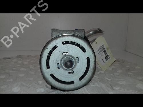 Used AC compressor PEUGEOT 308 II (LB_, LP_, LW_, LH_, L3_) 1.2 THP 110 (110 hp) 29223253