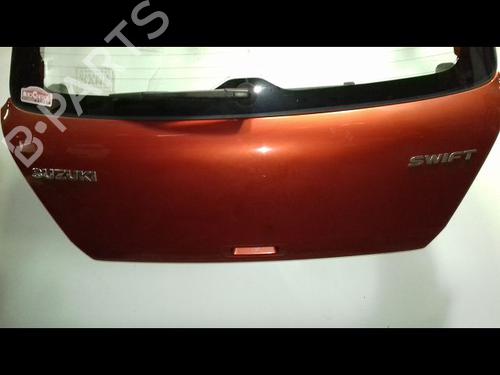 Tailgate SUZUKI SWIFT III (MZ, EZ) 1.3 DDiS (RS413D) | BP30950047C6