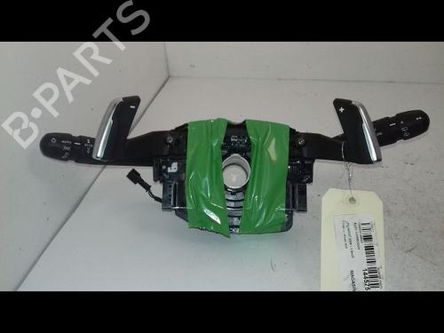 Used Steering column stalk PEUGEOT 2008 II (UD_, US_, UY_, UJ_, UR_, UC_) 1.5 BlueHDI 130 (131 hp) 29224166