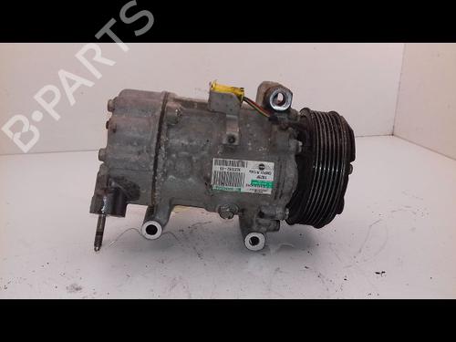 AC compressor MINI MINI (R56) One | BP17100669M34