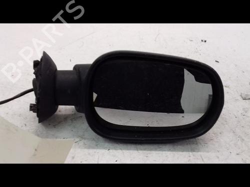 Retrovisor direito DACIA LOGAN (LS_) 1.4 (LS0A, LS0C, LS0E, LS0G) (75 hp) 8968560