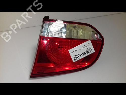 Right tailgate light VW GOLF VI (5K1) 2.0 TDI | BP13243098C80
