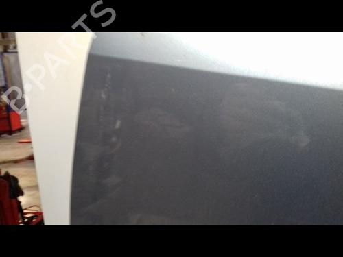 Used Left front door MAZDA 2 (DY) 1.4 CD (68 hp) 9416047