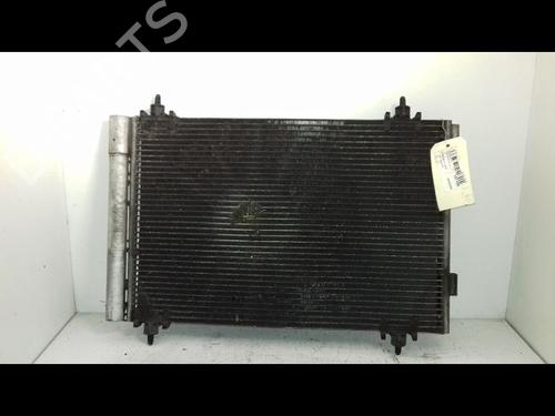 Varmeapparat CITROËN C4 II (NC_) 1.6 BlueHDi 120 (120 hp) 29345601