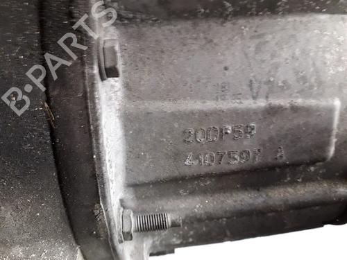 Used Gearbox Gearbox CITROËN C3 Picasso (SH_) 1.4 VTi 95 (SH8FSC, SH8FP0, SH8FP6) (95 hp) 8965285 8965285