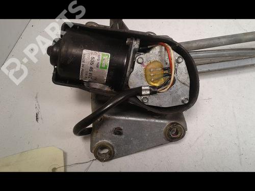 Front wiper motor PEUGEOT 306 Hatchback (7A, 7C, N3, N5) 2.0 HDI 90 | BP8973199M29 