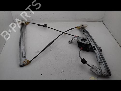 Used Front right window mechanism PEUGEOT 206 Hatchback (2A/C) 1.4 HDi eco 70 (68 hp) 9129949