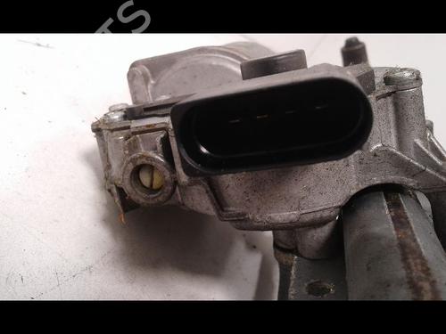 Used Front wiper motor SKODA FABIA II Combi (545) 1.4 TDI (80 hp) 8972407