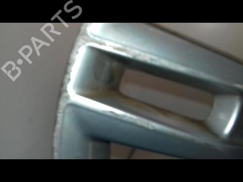 Used Rim AUDI A3 Sportback (8PA) 1.6 TDI (105 hp) 29216445
