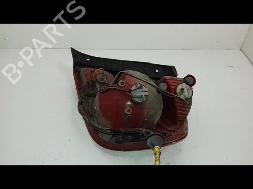 Left taillight HYUNDAI ACCENT II (LC) 1.5 CRDi | BP18326977C34 