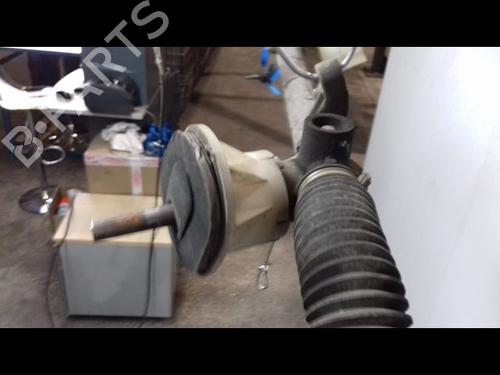 Steering rack RENAULT MODUS / GRAND MODUS (F/JP0_) 1.5 dCi (FP0E, JP0E) | BP8974322M22