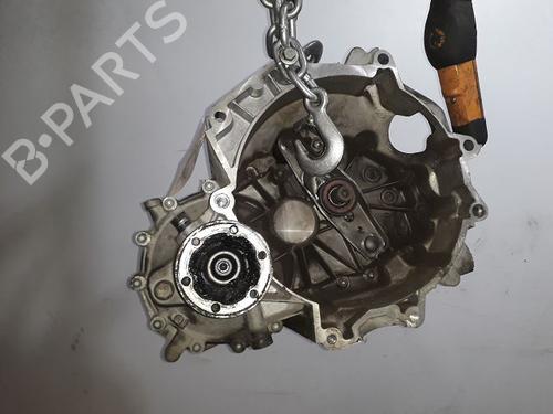 Gearbox VW POLO IV (9N_, 9A_) 1.2 12V | BP30265544M3