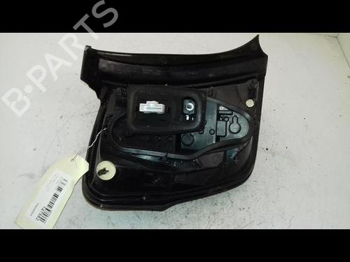 Right taillight CITROËN C3 II (SC_) 1.6 VTi 120 | BP30950278C35