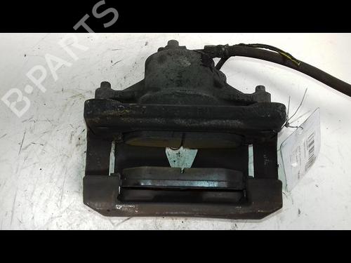 Left front brake caliper MERCEDES-BENZ A-CLASS (W177) A 200 (177.087) | BP14954334M105 