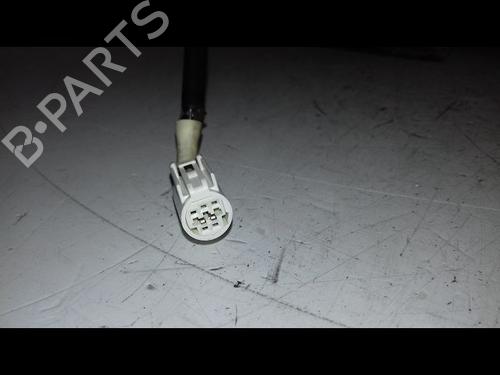 Right mirror TOYOTA YARIS (_P9_) 1.33 VVT-i (NSP90_, NSP90R) | BP29225248C27