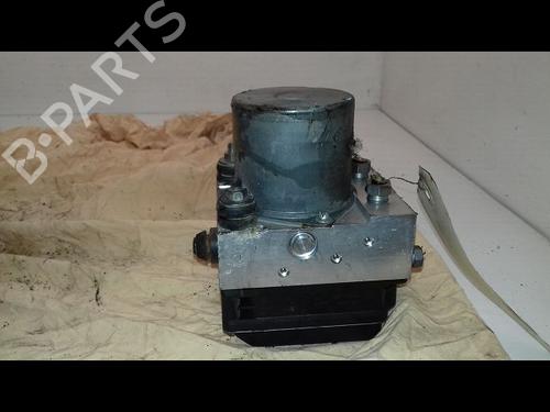 Used ABS pump CITROËN C4 Grand Picasso I (UA_) 1.6 HDi (109 hp) 22997427