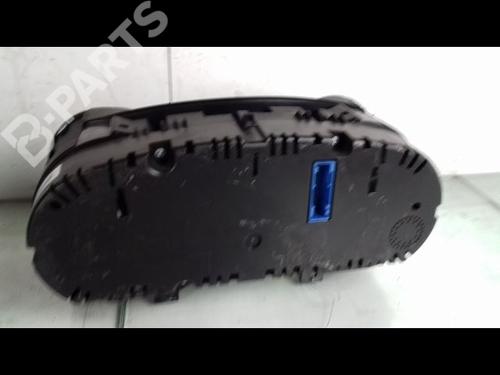 Instrument cluster VW GOLF VI (5K1) 1.4 TSI | BP8970649C47 