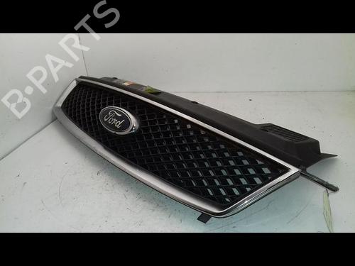 Grill FORD FOCUS C-MAX (DM2) 2.0 TDCi | BP30949644C40 - Image 5