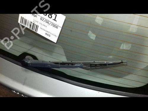 Tailgate DODGE CALIBER 2.0 | BP21498882C6