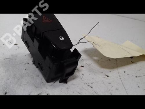 Warning switch RENAULT SCÉNIC III (JZ0/1_) 1.2 TCe (JZ16) | BP9768303I22 