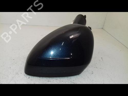 Left mirror CITROËN C4 II (NC_) 1.4 VTi 95 (NC8FP0) | BP29225294C26 