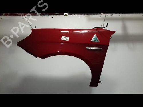 Used Left front fenders Left front fenders ALFA ROMEO GIULIETTA (940_) 1.4 TB (940FXB1A, 940FXB11) (170 hp) 36425600 36425600